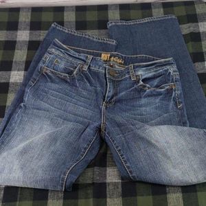 Kut From The Kloth Misses Medium Wash Jeans‎